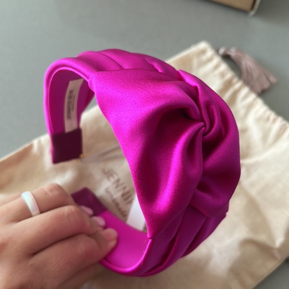 Jennifer Behr Headbank - Picture 2 of 4